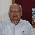 Mr. B. Chandrashekhar
