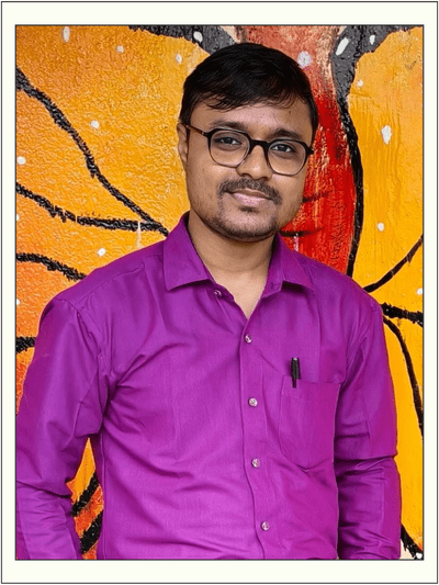 Jhantu Paul